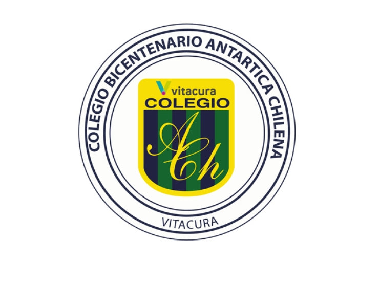 Colegio Antártica Chilena