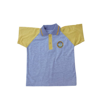 Polera escuela  Cordillera