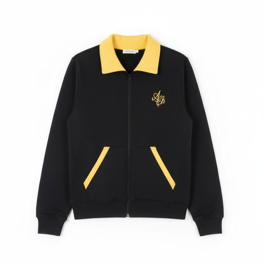 Polerón  buzo tallas 4 a XL