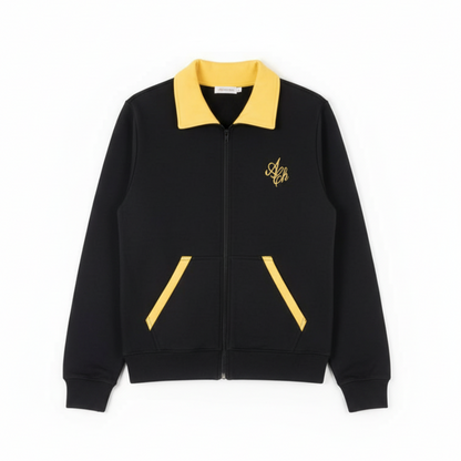 Polerón  buzo tallas 4 a XL