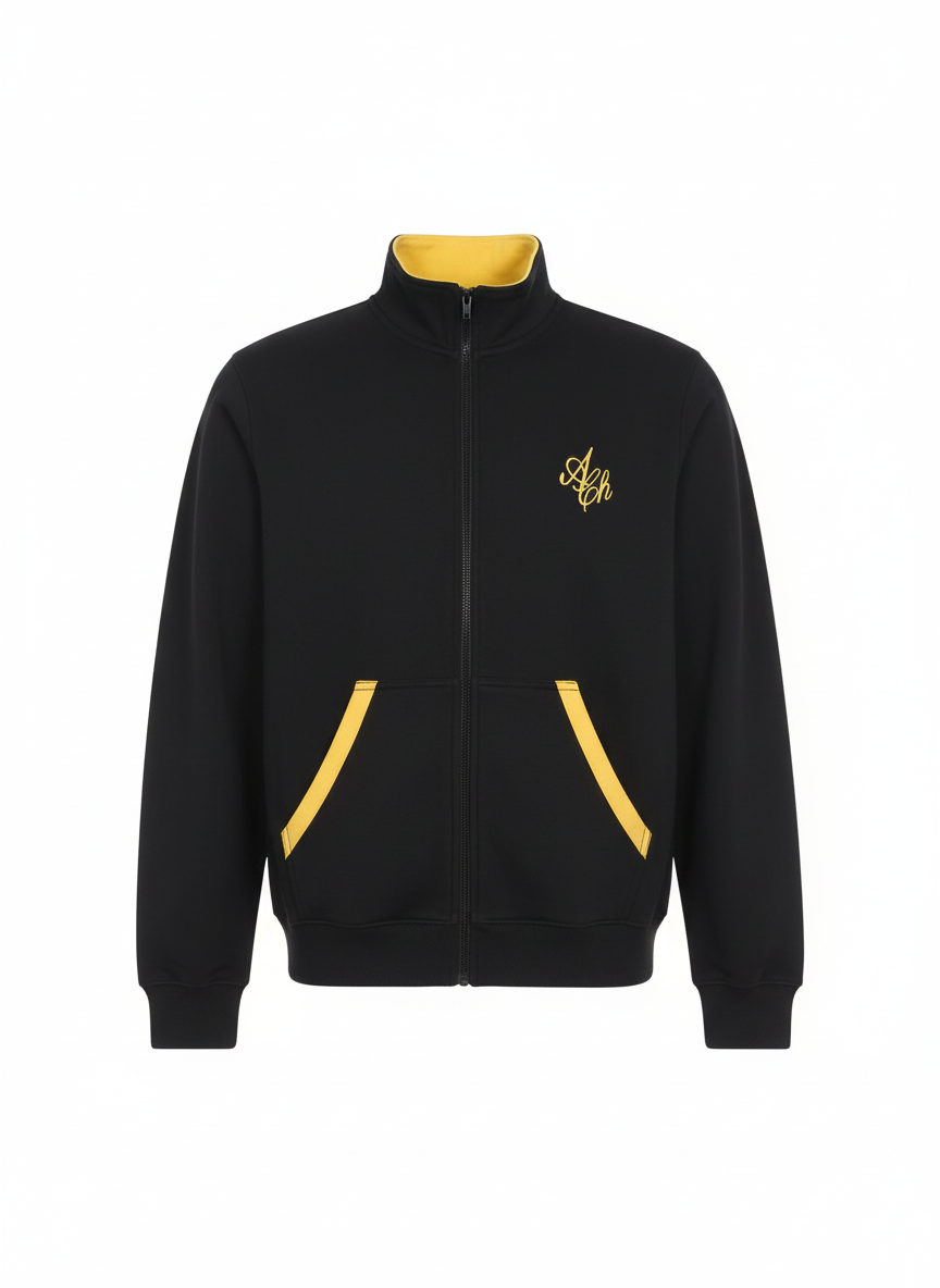 Polerón  buzo tallas 4 a XL