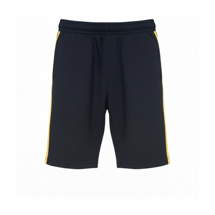 Short colegio Antártica